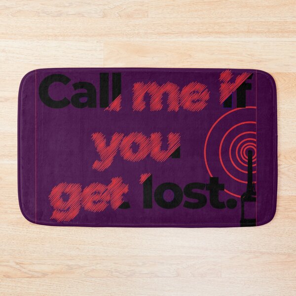 Item preview, call me if you get lost designed and sold by Ihor Ivanov.