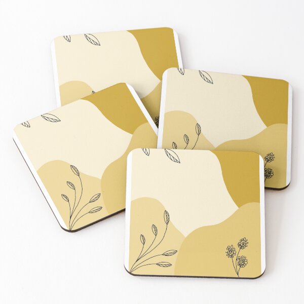 Item preview, Simply yellow designed and sold by Keepitminimal.
