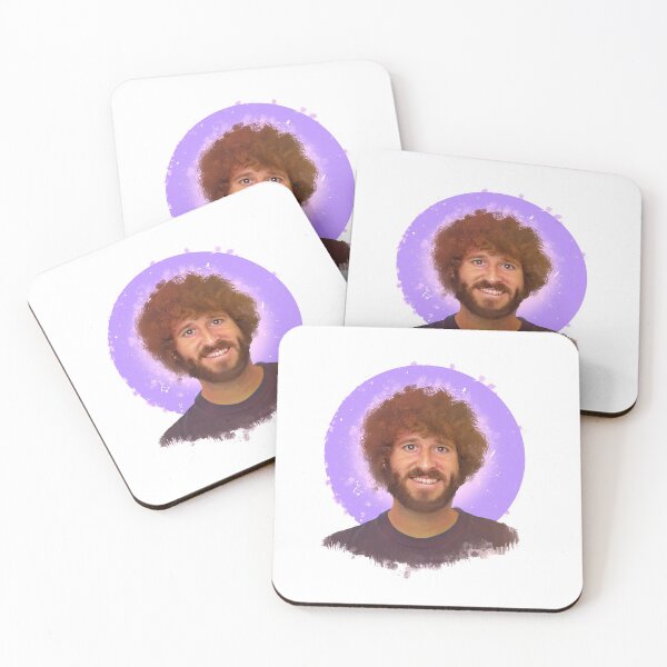 Item preview, LIL DICKY  - Famous standup comedian Portraits  designed and sold by Chrisjeffries24.