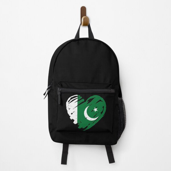 Item preview, I Love Pakistan designed and sold by feether-store.
