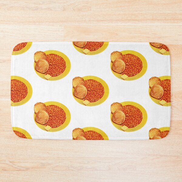 Item preview, Vintage Baked Bean Dish designed and sold by food-nostalgia.