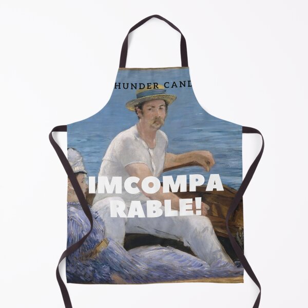 Item preview, thundercandy - imcomparable! designed and sold by thundercandy.