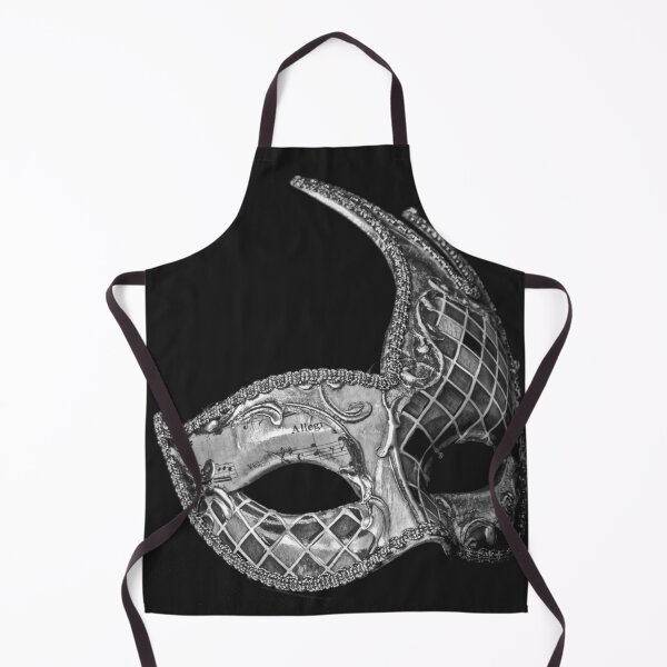 Item preview, celebration mask designed and sold by Abed-T-shirt.