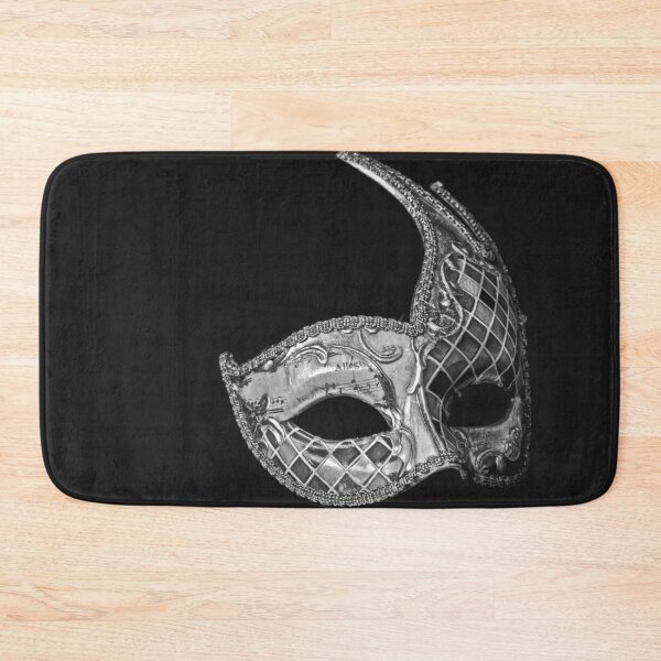 Item preview, celebration mask designed and sold by Abed-T-shirt.