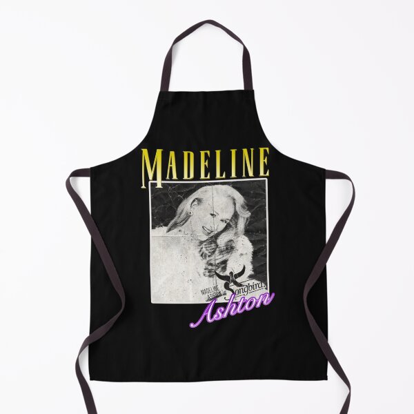 Item preview, Madeline Ashton Death Becomes Her Classic T-Shirt designed and sold by AllanBushko.