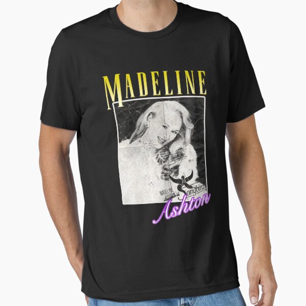 Artikel-Vorschau von Madeline Ashton Tod wird ihr Classic T-Shirt, designt und verkauft von AllanBushko.