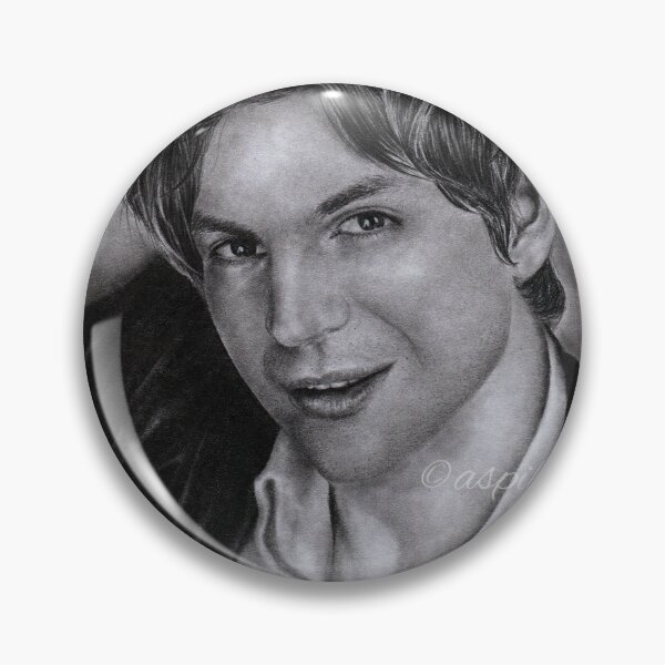Item preview, Gale Harold designed and sold by aspihesi.