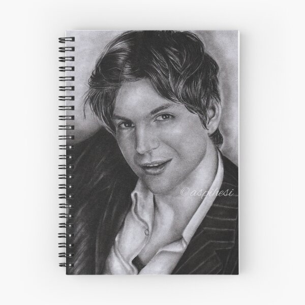 Item preview, Gale Harold designed and sold by aspihesi.