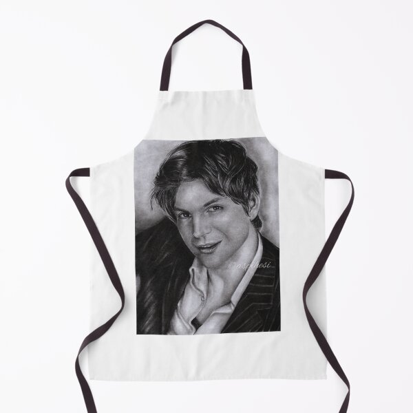 Item preview, Gale Harold designed and sold by aspihesi.