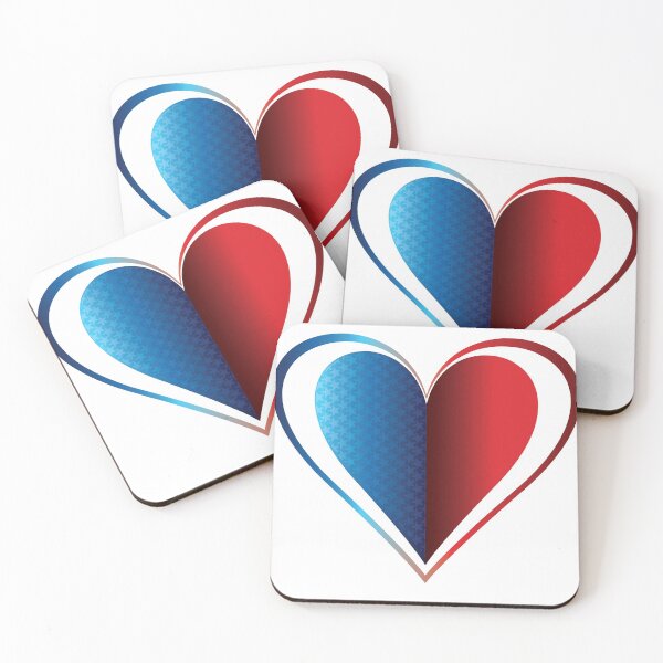 Item preview, Patriot Heart designed and sold by AmazingArtMandi.