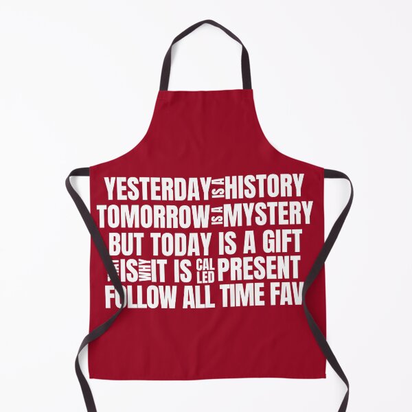 Item preview, follow all time fav motivational & inspirational cool quote designed and sold by Decconer.