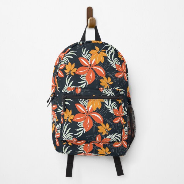 Item preview, Tropical Flora Pattern designed and sold by veczock.