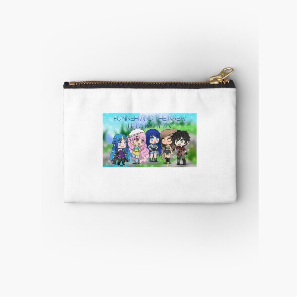 Artikelvorschau, itsfunneh und die krew entworfen und verkauft von kader011.