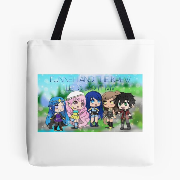 Artikelvorschau, itsfunneh und die krew entworfen und verkauft von kader011.