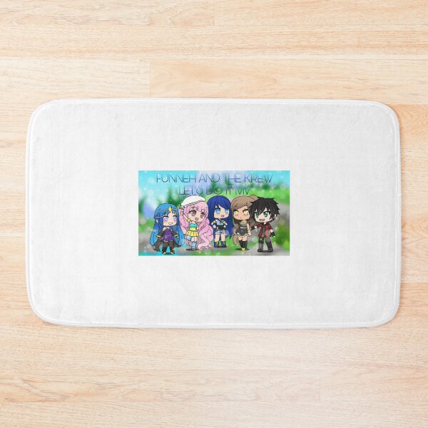 Item preview, itsfunneh and the krew  designed and sold by kader011.