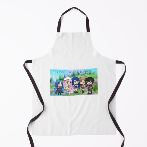 Item preview, itsfunneh and the krew designed and sold by kader011.
