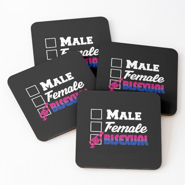 Item preview, Gender Checklist Bisexual Pride Flag Lgbtq Cool Lgbt designed and sold by MillieConnor.