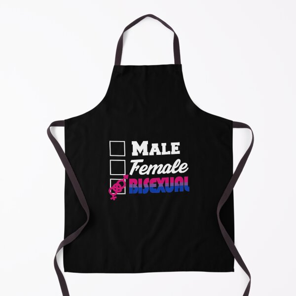 Item preview, Gender Checklist Bisexual Pride Flag Lgbtq Cool Lgbt designed and sold by MillieConnor.
