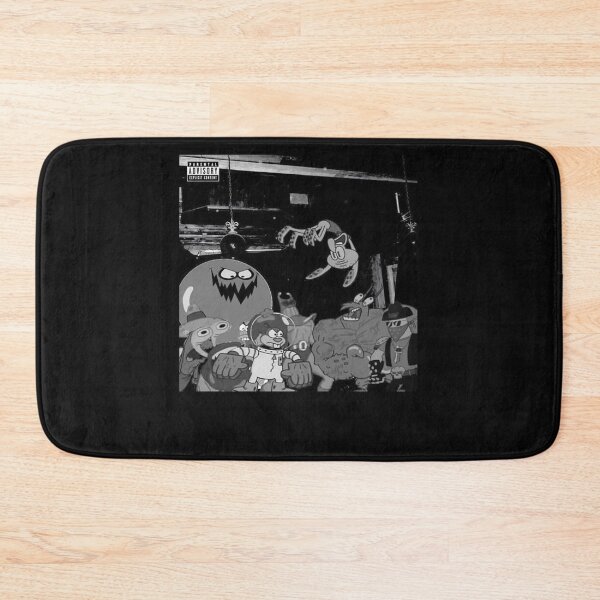 Item preview, Playboi Carti Die Lit Cartoon Classic T-Shirt designed and sold by AllanBushko.