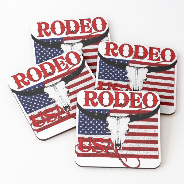 Item preview, Rodeo USA designed and sold by Saltypro.