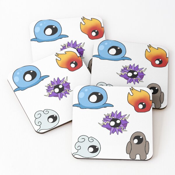 Item preview, Elemental Sprites designed and sold by AzerothArts.
