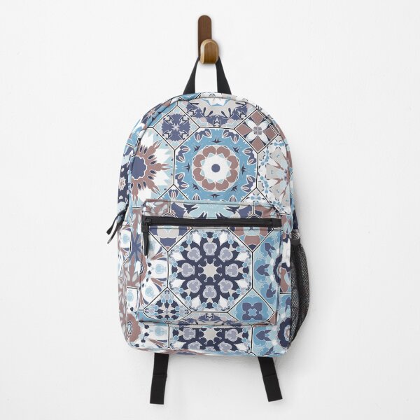 Item preview, Octagonal Oriental and ethnic motifs in patterns. designed and sold by IrinaGuArt.