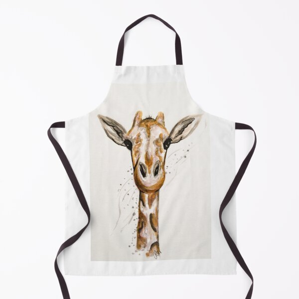 Item preview, Jim the giraffe designed and sold by Charlotte Smith.