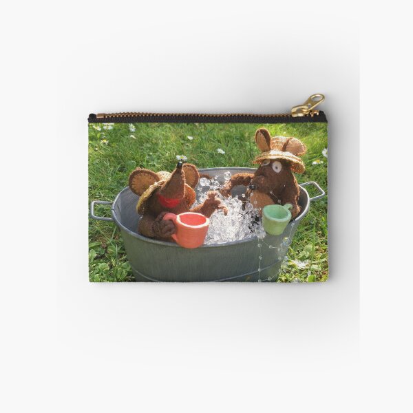 Item preview, Mice in the bath designed and sold by Minimus and more.