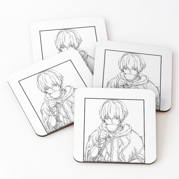 Item preview, Fumetsu no anata e Fushi - To your eternity Fushi designed and sold by Larisinki.