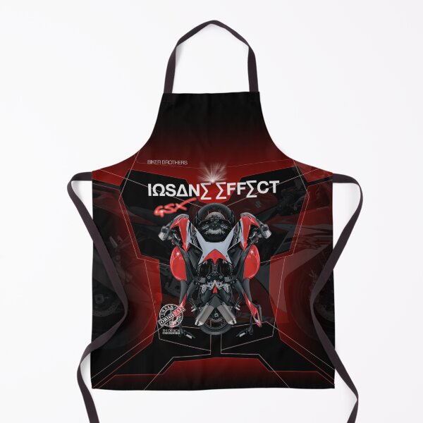 Item preview, Insane Effect - R Series Motorcycle designed and sold by SHdesigner.
