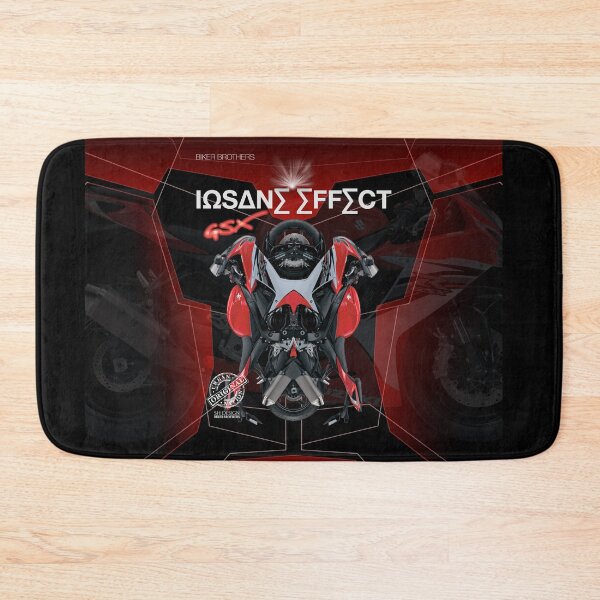 Item preview, Insane Effect - R Series Motorcycle designed and sold by SHdesigner.