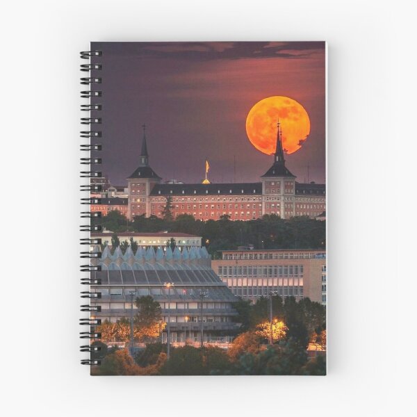 Item preview, Special Online Spanish photography Gift designed and sold by BestOfTravel.