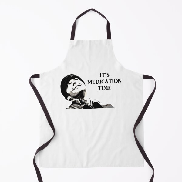 Item preview, Medication Time designed and sold by goldenanchor.