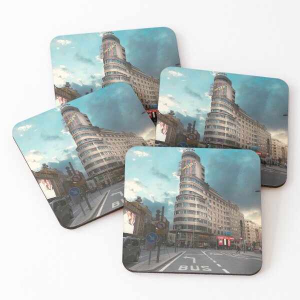 Item preview, Unique Online Spanish photography Gift designed and sold by BestOfTravel.