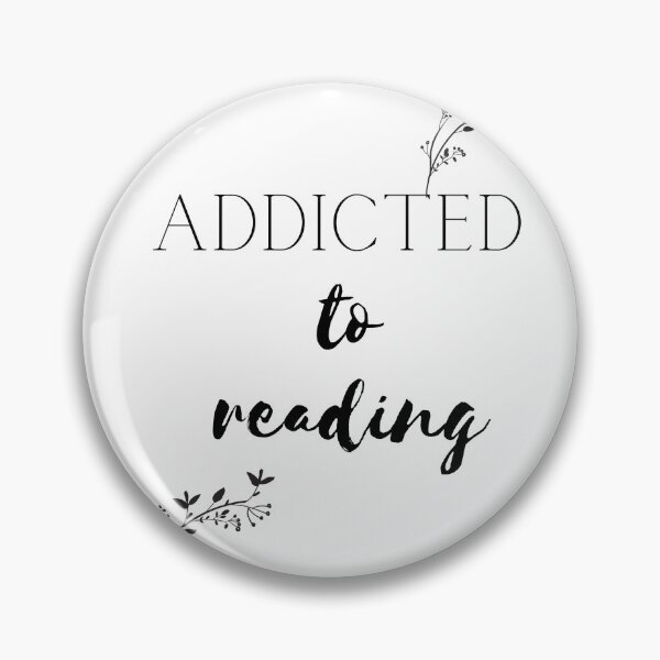 Item preview, Addicted to reading shirt for women,shirt for girls designed and sold by 77ART.