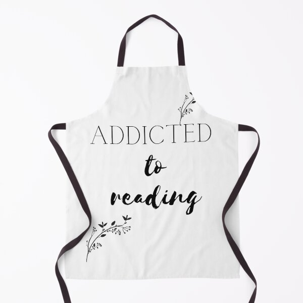 Item preview, Addicted to reading shirt for women,shirt for girls designed and sold by 77ART.
