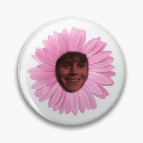 Item preview, Evan peters flower  designed and sold by slewisonline.
