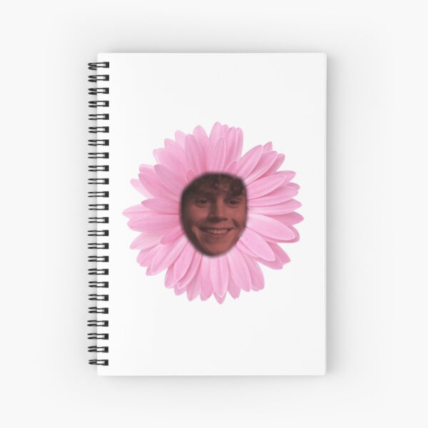 Item preview, Evan peters flower  designed and sold by slewisonline.