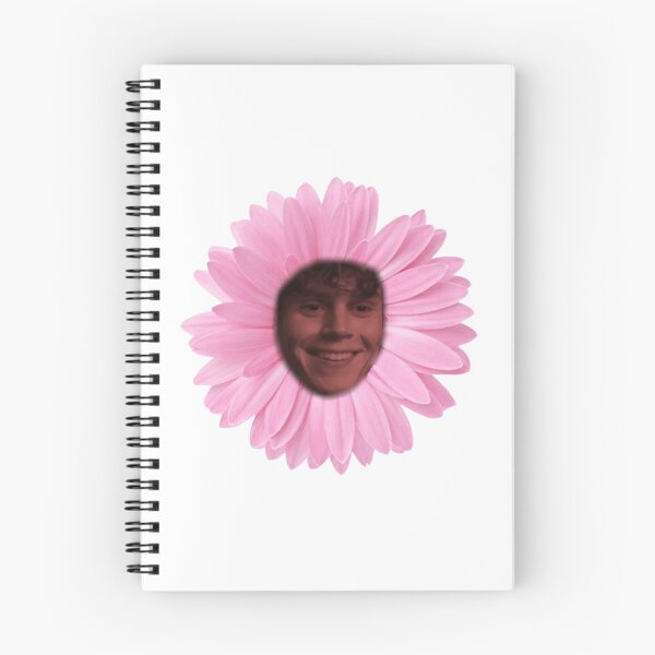 Item preview, Evan peters flower  designed and sold by slewisonline.