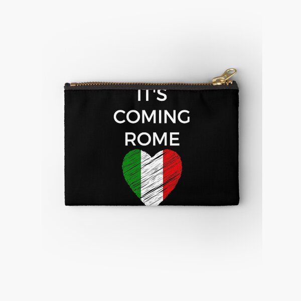Item preview, Its Coming Rome Essential T-Shirt designed and sold by kstrafen.