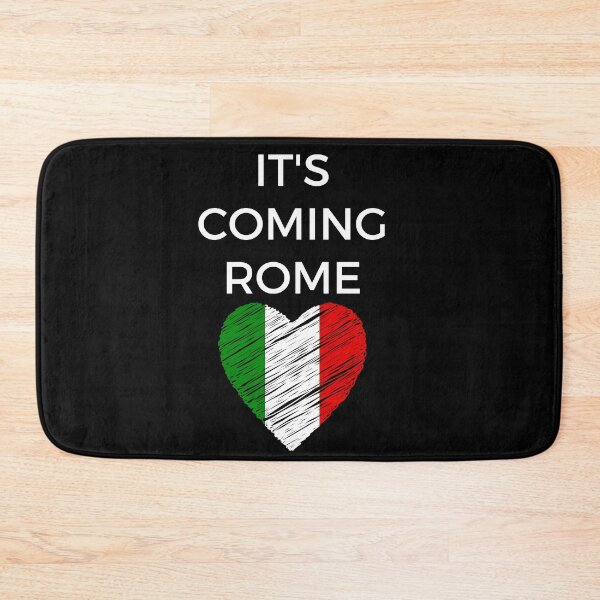 Item preview, Its Coming Rome Essential T-Shirt designed and sold by kstrafen.