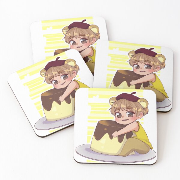 Item preview, Marty designed and sold by Momo-draws.