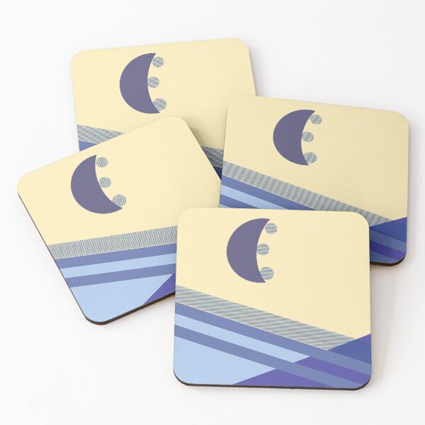 Item preview, Moon designed and sold by rmviccaro.