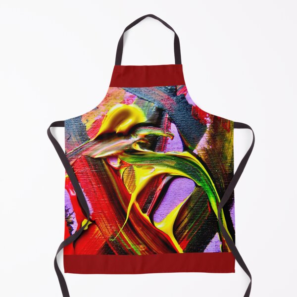 Item preview, Abstract 2021 11 designed and sold by Shulie1.