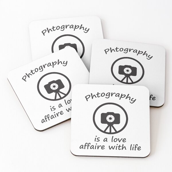 Aperçu de l'œuvre La photographie est une affaire d'amour avec la vieLa photographie est une affaire d'amour avec la vie créée et vendue par KElife.