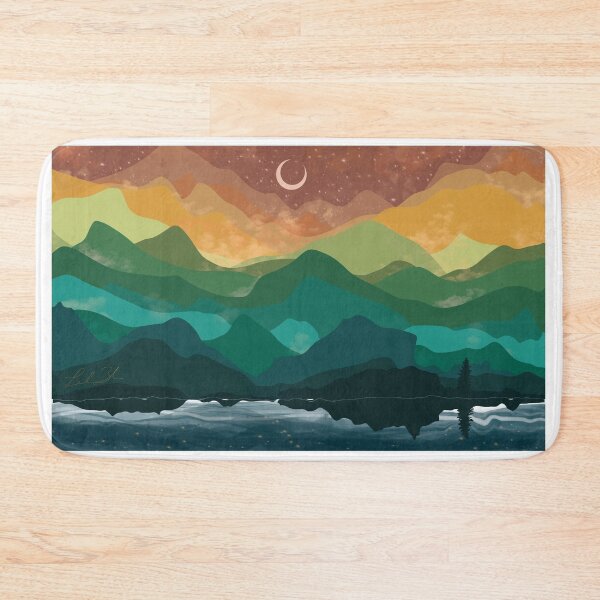 Item preview, Moon dust  designed and sold by lenabmusse.