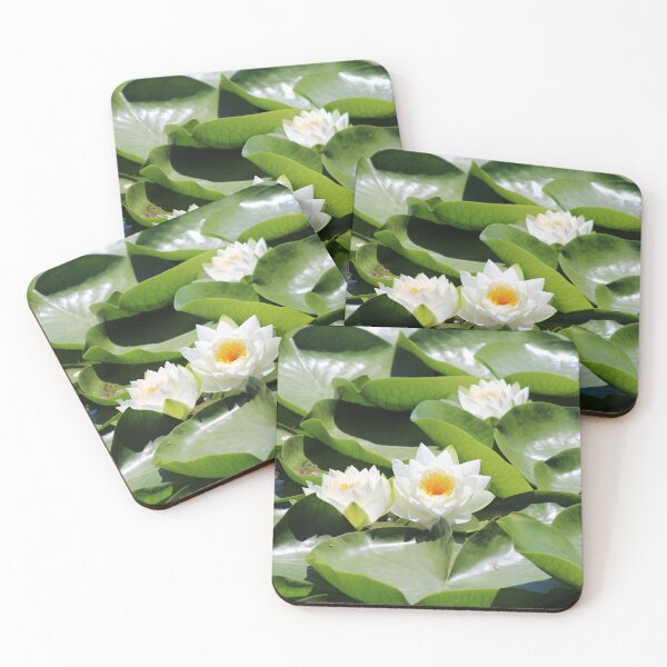 Item preview, Lotus and Lily Pads designed and sold by JessyPeck.