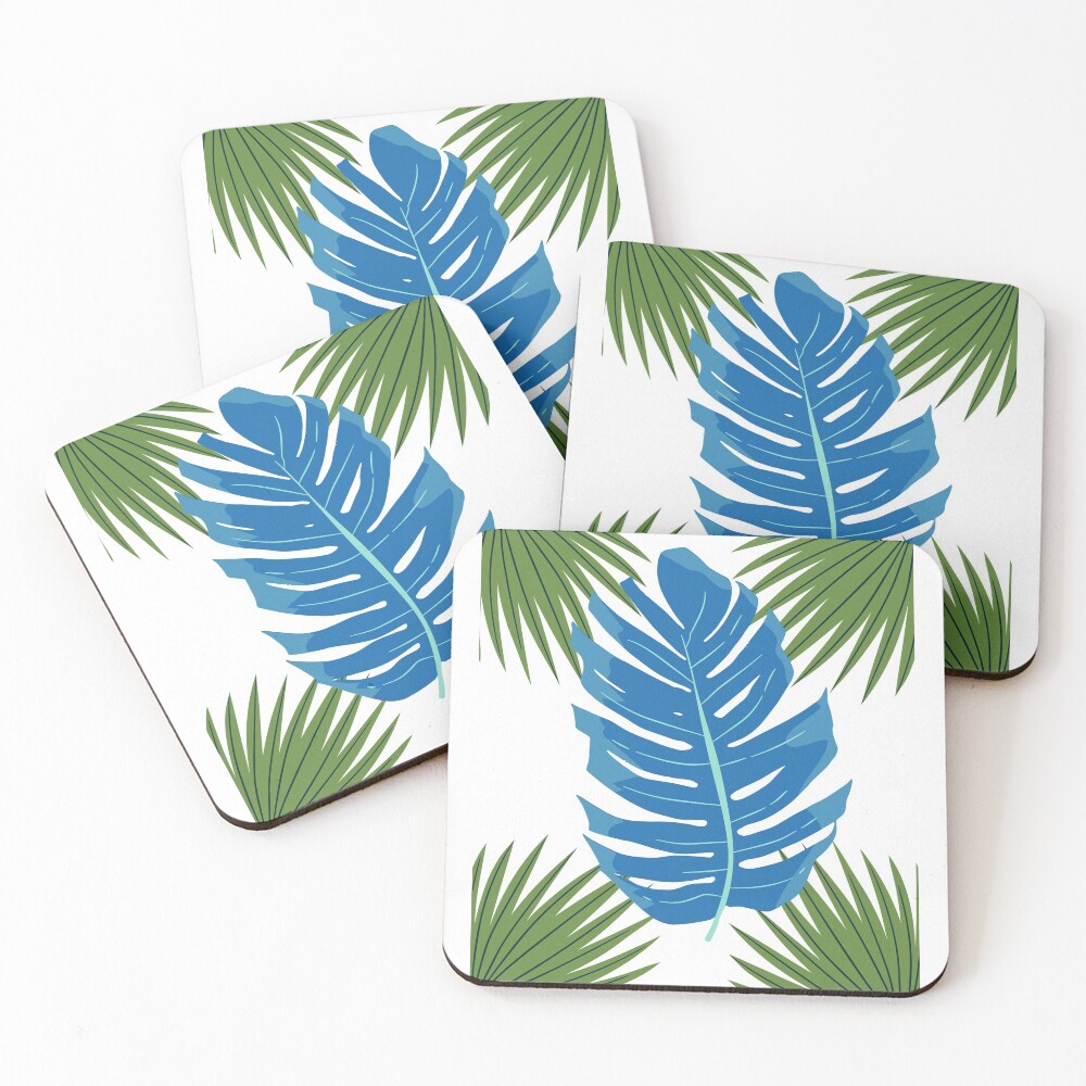 Item preview, Coasters (Set of 4) designed and sold by ivneet09.