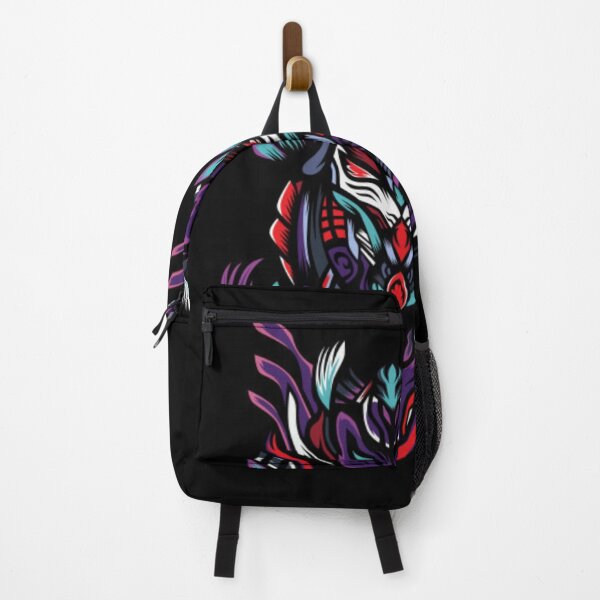 Item preview, Neon Samurai designed and sold by Ashikha T.