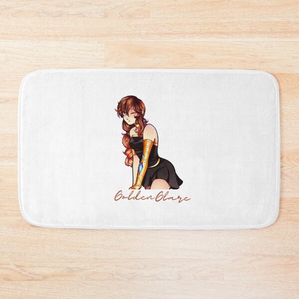 Item preview, GoldenGlare the krew anime designed and sold by kader011.